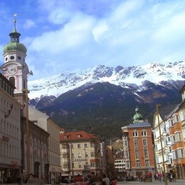 innsbruck