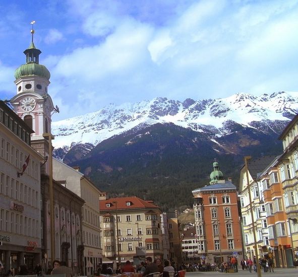 innsbruck